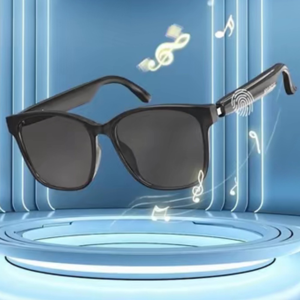 Smart glasses Connect Bluetooth Hy-C8